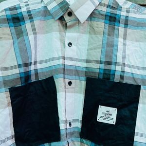 2 Pocket Shirt Men