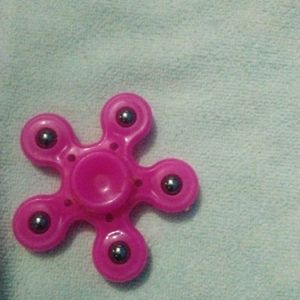 Spinner Game For All People Like It