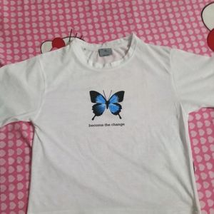 Crop Top For Women