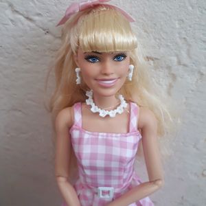 Barbie - The Movie Doll