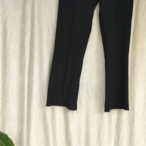 Black Trousers