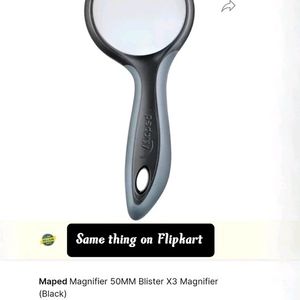 Magnifying Glass