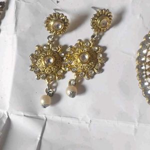 Jewellery Set