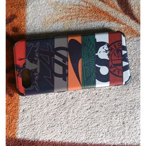 Real Me C2 Phone Cover