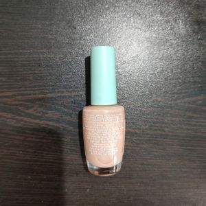 Sugar Pop- Baked Bae Nude Nail Polish