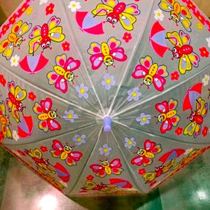 Umbrella For Kids