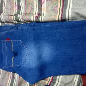 3 Combo Jeans Pants, No Damages