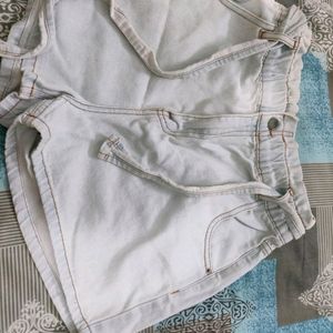 Denim Shorts For Women