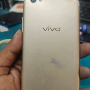 Vivo V5 Compo Out Mobile