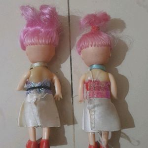 Barbie Dolls