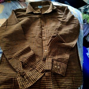 Men New Shirt