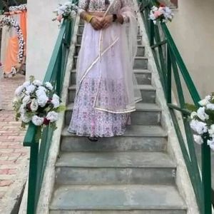 Lehnga