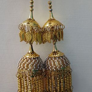 Golden Pubjabi  Kalira