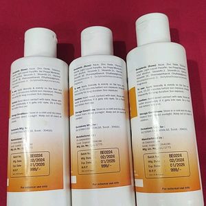 Sunscreen Lotion With Fairness 50 PA+++