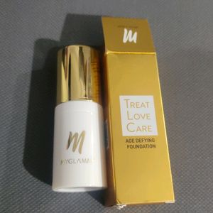 Treat Love Care Age Defying Foundation