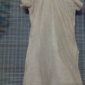 Multi Colour Kurta