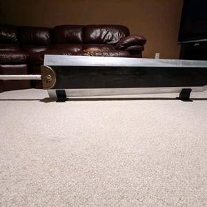 Berserk Sword 170cm long Wooden Heavy Cosplay