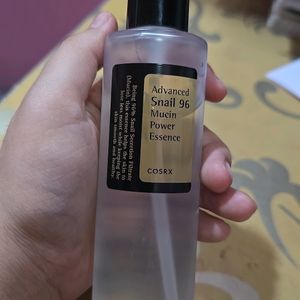 COSRX Snail 96 Mucin Essence (NEW)