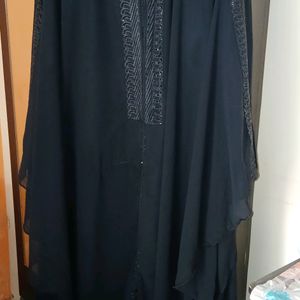 Kaftaan Abaya