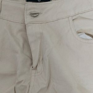 Capri Trouser For Women