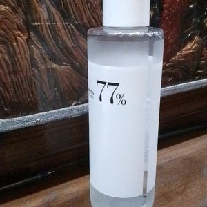 Anua Heartleaf 77% soothing Toner