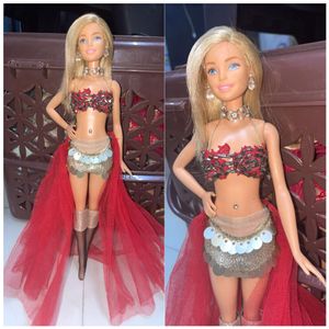 Barbie Doll