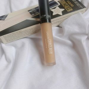 Swiss beauty liquid concealer