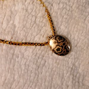 Mangalsutr Chen Lokit  Necklace