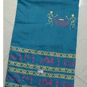 Silk Cotton Sarees