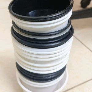 Disposable Containers