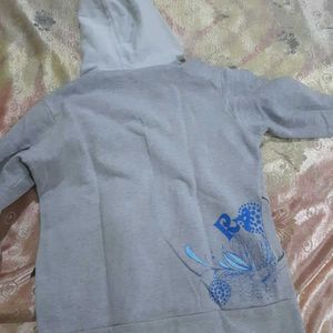 Girls Hoodie