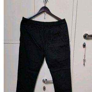 Black Pant   For Women