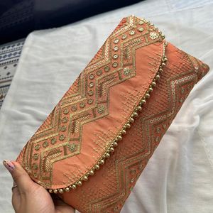 Hand Purse