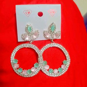 Earrings In Lowest Price