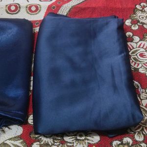 2 Satin Fabric