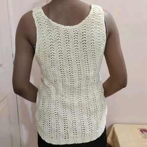 Knitted Top