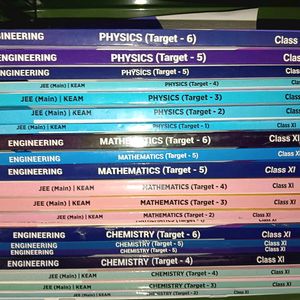 Entire class 11 aaksh modules