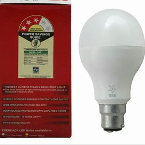 5 Psc Led Bulb 10w