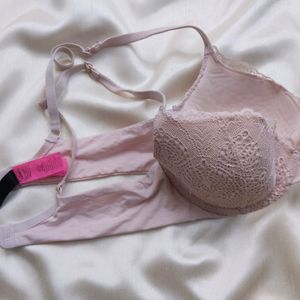 padded pushup bra