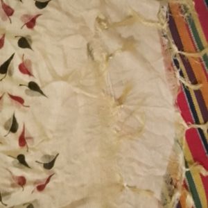 Khadi Silk Cotton Dupatta