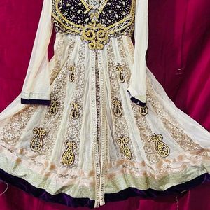 Bajirao Mastani Dress