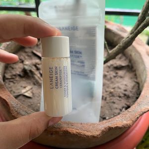 Laneige Cream Skin Cerapeptide