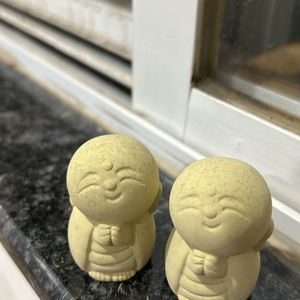 Little Baby Buddhas
