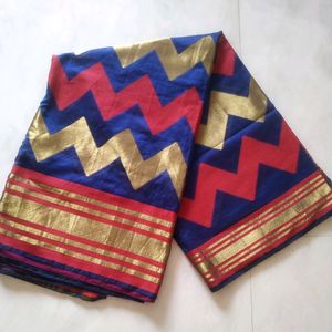 Fancy Saree