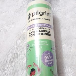 Pilgrim Spanish Rosemary & Biotin Anti Hairfall Co