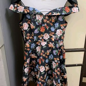 BRAND NEW DRESS