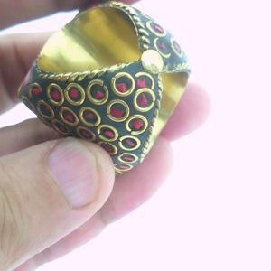 Beautiful Handmade Vintage Antique Ring