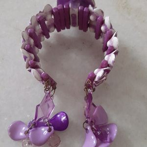 Fabulous Purple Bracelet💫💥