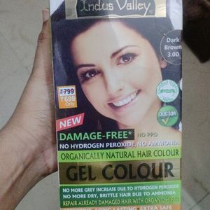 Indus Valley Gel Colour