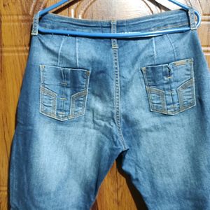 Denim Jeans For Women